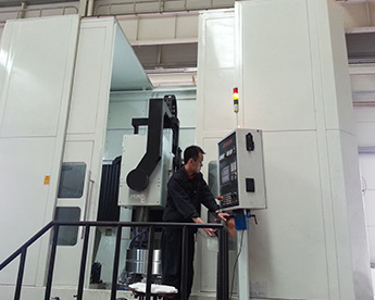 Luoyang Bangrui Machinery Co., Ltd