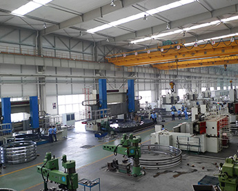 Luoyang Bangrui Machinery Co., Ltd