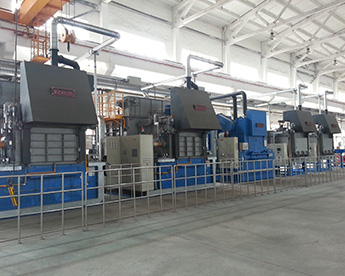 Luoyang Bangrui Machinery Co., Ltd